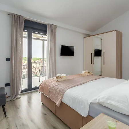 Holiday home Moderne Mit Privatpool, Meerblick, Babybett, Bbq, Klimatisierte Schlafzimmer - Perfekt Zum Biken
